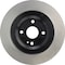 Centric Parts PREMIUM BRAKE ROTOR 120.45087 - alternate 3